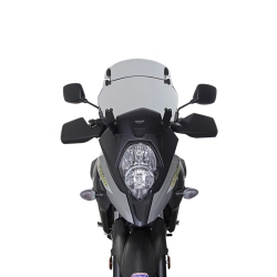 MRA MULTI X-CREEN MXC szyba motocyklowa SUZUKI DL650 V-STROM, WC70/WC71, 2017-, bezbarwna MOTORUS.PL