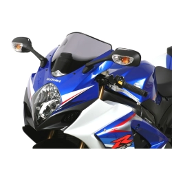 MRA forma ORYGINALNA szyba motocyklowa SUZUKI GSXR1000, WVCL, 2007-2008, przyciemniana MOTORUS.PL