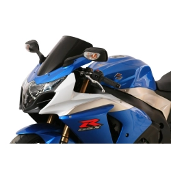 MRA forma ORYGINALNA szyba motocyklowa SUZUKI GSXR1000 /Z, WVCY, 2009-2016, przyciemniana MOTORUS.PL