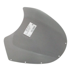 MRA SPOILER szyba motocyklowa SUZUKI GSXR400 R, GK73A, -1991, czarna MOTORUS.PL