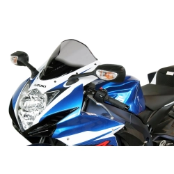 MRA RACING szyba motocyklowa SUZUKI GSXR750 /Z, C4, 2011-, bezbarwna MOTORUS.PL