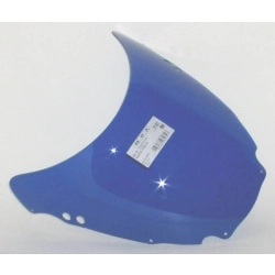 MRA SPOILER szyba motocyklowa SUZUKI GSXR750 W, GR7BB/GR7BA, 1994-1994, czarna MOTORUS.PL