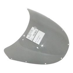 MRA SPOILER szyba motocyklowa SUZUKI RG 500 GAMMA, HM31A, -, bezbarwna MOTORUS.PL