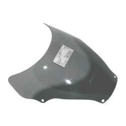 MRA SPOILER szyba motocyklowa SUZUKI SV 650 S, AV, -2002, bezbarwna MOTORUS.PL