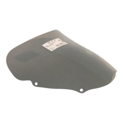 MRA SPOILER SM szyba motocyklowa APRILIA PEGASO 650 I.E., ML, 2002-2004, forma SM, przyciemniana MOTORUS.PL