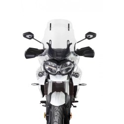 MRA VARIO TOURING MAXI VTM szyba motocyklowa TRIUMPH TIGER 800 /XC /XR / XRT, A08, 2018-, przyciemniana MOTORUS.PL