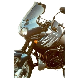 MRA TURYSTYCZNA szyba motocyklowa TRIUMPH TIGER 955 I 02-, T709 / 709EN, -, bezbarwna MOTORUS.PL