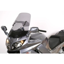 MRA VARIO MAXI VM szyba motocyklowa YAMAHA FJR1300, RP13, 2006-2012, bezbarwna MOTORUS.PL