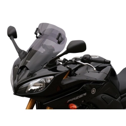 MRA VARIO TOURING z DEFLEKTOREM szyba motocyklowa YAMAHA FZ8 FAZER, RN25, 2010-, przyciemniana MOTORUS.PL