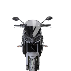 MRA RACING NRN szyba motocyklowa YAMAHA MT-09 /SP, RN 43, 2017-2020, przyciemniana MOTORUS.PL