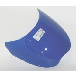 MRA SPOILER szyba motocyklowa YAMAHA FZR1000 EXUP, 3LE 3LF 3GM, 1989-1990, przyciemniana MOTORUS.PL