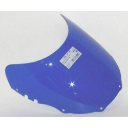 MRA SPOILER szyba motocyklowa YAMAHA FZR600 R, 4JH 4MH, 1994-1995, czarna MOTORUS.PL