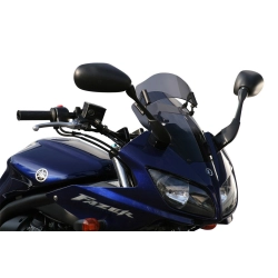 MRA VARIO TOURING z DEFLEKTOREM szyba motocyklowa YAMAHA FZS1000 FAZER, RN06/RN14, 2001-2005, przyciemniana MOTORUS.PL