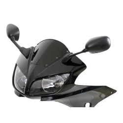 MRA SPORT SP szyba motocyklowa YAMAHA FZS1000 FAZER, RN06/RN14, 2001-2005, przyciemniana MOTORUS.PL