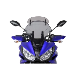 MRA VARIO TOURING MAXI VTM szyba motocyklowa YAMAHA TRACER 700, RM14, RM15, 2016-2019, bezbarwna MOTORUS.PL