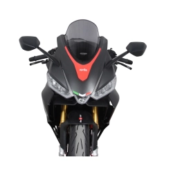 MRA RACING szyba motocyklowa APRILIA RS 660, 2021-, przyciemniana MOTORUS.PL