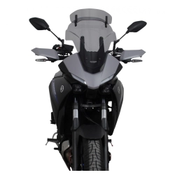 MRA VARIO TOURING MAXI VTM szyba motocyklowa YAMAHA TRACER 700, 2020-, przyciemniana MOTORUS.PL