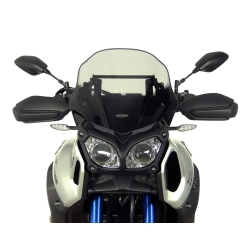 MRA SPORT SP szyba motocyklowa YAMAHA XT1200Z (SUPER TENERE), DP04, 2014-, bezbarwna MOTORUS.PL