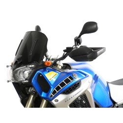 MRA SPORT SP szyba motocyklowa YAMAHA XT1200Z (SUPER TENERE), DP01, 2010-2013, przyciemniana MOTORUS.PL