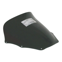 MRA SPOILER szyba motocyklowa APRILIA RSV TUONO 125, RP, -2005, bezbarwna MOTORUS.PL