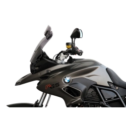 MRA VARIO TOURING z DEFLEKTOREM szyba motocyklowa BMW F700GS, E8GS / 4G80 / 4G80R, -, przyciemniana MOTORUS.PL