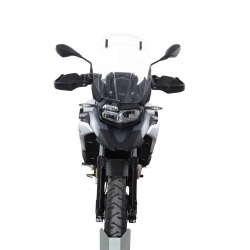 MRA VARIO TOURING MAXI VTM szyba motocyklowa BMW F 750 GS, K80, 2018-, bezbarwna MOTORUS.PL