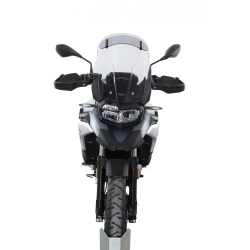 MRA VARIO TOURING MAXI VTM szyba motocyklowa BMW F 750 GS, K80, 2018-, przyciemniana MOTORUS.PL