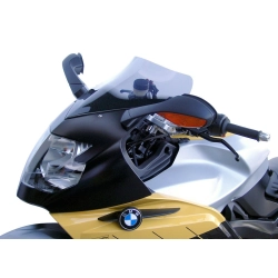 MRA SPOILER szyba motocyklowa BMW K 1300 S, K13S, 2009-, bezbarwna MOTORUS.PL