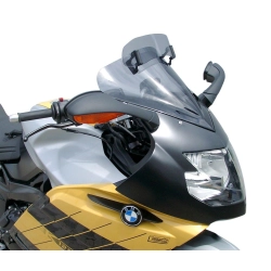 MRA VARIO TOURING z DEFLEKTOREM szyba motocyklowa BMW K 1300 S, K13S, 2009-, bezbarwna MOTORUS.PL