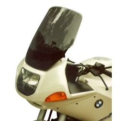 MRA TURYSTYCZNA szyba motocyklowa BMW R 1100 RS, BMW259, -, bezbarwna MOTORUS.PL