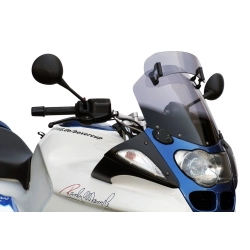 MRA VARIO TOURING z DEFLEKTOREM szyba motocyklowa BMW R 1100 S, R2S/R11S, 1998-, bezbarwna MOTORUS.PL