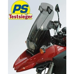 MRA VARIO TOURING MAXI VTM szyba motocyklowa BMW R 1200 GS, R 12, -2012, przyciemniana MOTORUS.PL