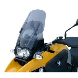 MRA VARIO MAXI VM szyba motocyklowa BMW R 1200 GS ADVENTURE, R 12, -2013, bezbarwna MOTORUS.PL