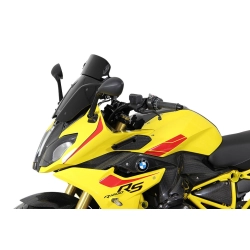 MRA MULTI X-CREEN MXC szyba motocyklowa BMW R 1200 RS, R12WR, 2015-, czarna MOTORUS.PL