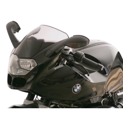 MRA forma ORYGINALNA szyba motocyklowa BMW R 1200 S, R 12 S, 2006-, bezbarwna MOTORUS.PL