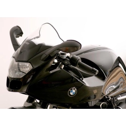 MRA RACING szyba motocyklowa BMW R 1200 S, R 12 S, 2006-, bezbarwna MOTORUS.PL