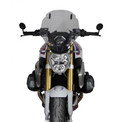 MRA VARIO TOURING MAXI VTM szyba motocyklowa BMW R 1250 R (F. HALTER WINDSH. SPORT), 2019-, bezbarwna MOTORUS.PL