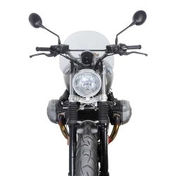 MRA TURYSTYCZNA NTM szyba motocyklowa BMW R NINE-T SCRAMBLER, 1N12, -, bezbarwna MOTORUS.PL