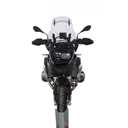 MRA VARIO TOURING MAXI VTM szyba motocyklowa BMW R1250GS /ADVENTURE, 1G13, 2019-, przyciemniana MOTORUS.PL