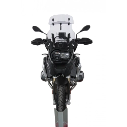 MRA VARIO X-CREEN z DEFLEKTOREM szyba motocyklowa BMW R1250GS /ADVENTURE, 1G13, 2019-, przyciemniana MOTORUS.PL