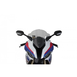 MRA forma ORYGINALNA szyba motocyklowa BMW S1000 RR, 2019-, bezbarwna MOTORUS.PL