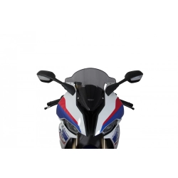 MRA forma ORYGINALNA szyba motocyklowa BMW S1000 RR, 2019-, przyciemniana MOTORUS.PL