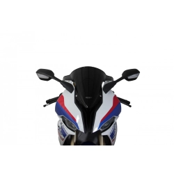 MRA forma ORYGINALNA szyba motocyklowa BMW S1000 RR, 2019-, czarna MOTORUS.PL