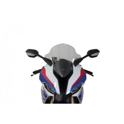 MRA RACING szyba motocyklowa BMW S1000 RR, 2019-, bezbarwna MOTORUS.PL