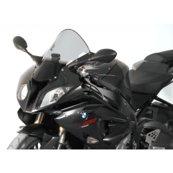 MRA RACING szyba motocyklowa BMW S1000 RR /HP4, K10, -2014, bezbarwna MOTORUS.PL