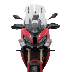 MRA VARIO X-CREEN z DEFLEKTOREM VXCM szyba motocyklowa BMW S1000XR, 2020-, bezbarwna MOTORUS.PL