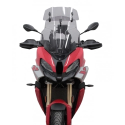 MRA VARIO X-CREEN z DEFLEKTOREM VXCM szyba motocyklowa BMW S1000XR, 2020-, przyciemniana MOTORUS.PL