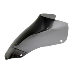 MRA SPOILER szyba motocyklowa DUCATI 900 SS, S/906SC2, 1991-1994, czarna MOTORUS.PL