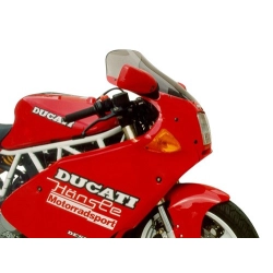 MRA TURYSTYCZNA szyba motocyklowa DUCATI 900 SS, S/906SC2, 1991-1994, przyciemniana MOTORUS.PL