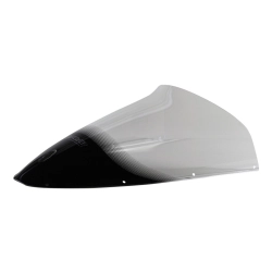 MRA SPOILER szyba motocyklowa DUCATI 999 ( ABE-VERSION ), H4, 2005-, bezbarwna MOTORUS.PL